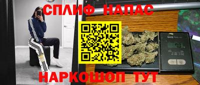 индика Канаш